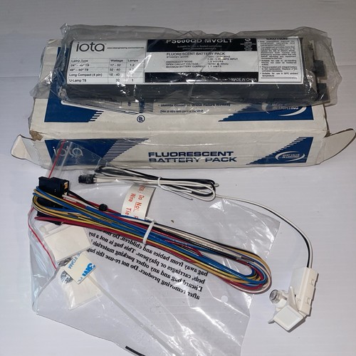 Batteria fluorescente power - batteria,