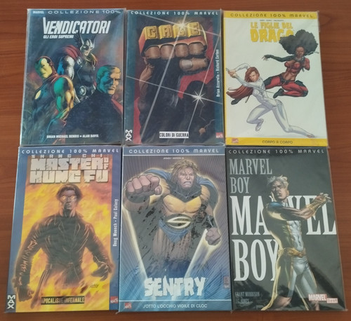 Sentry shang chi - sentry,