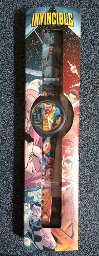 Orologio sdcc 2013 - 2013, esclusivo