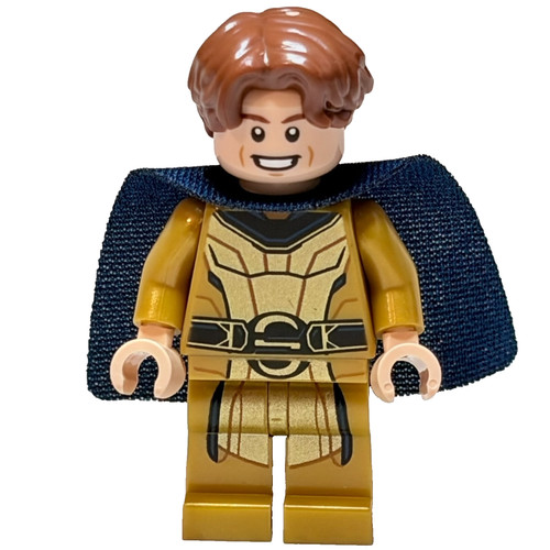 Lego marvel sentry minifigure - marvel,