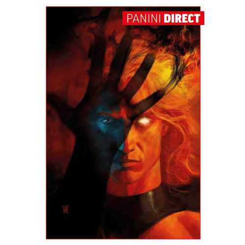 Marvel collection sentry - -,