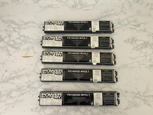 Lithonia power sentry ps1400qd - power,
