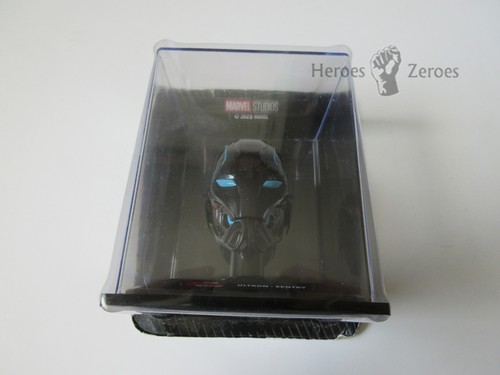 Casco sentinella marvel movie - sentinella,
